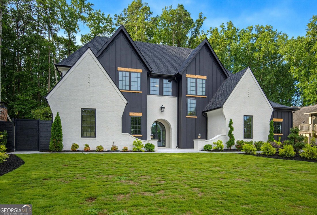 House in Chamblee, Georgia, United States 5 - 18634324