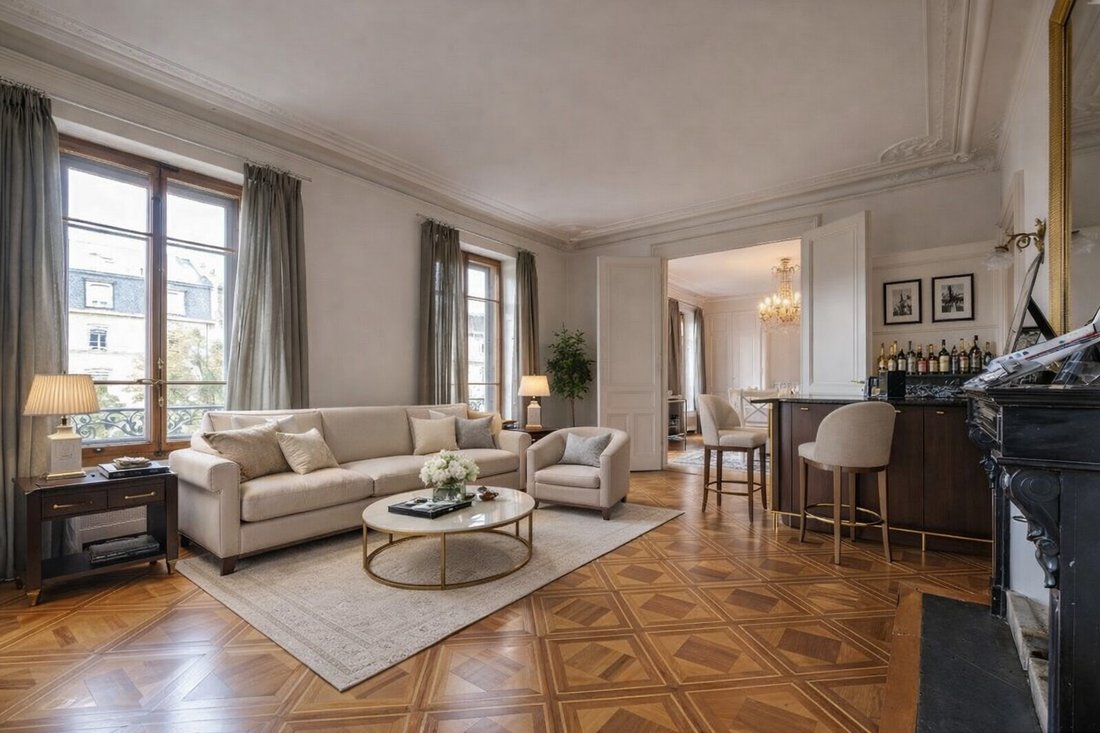 Townhouse in Geneva, Genève, Switzerland 1 - 18633200