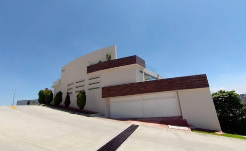 Maison à Rincón Verde, État de Mexico, Mexique 1
