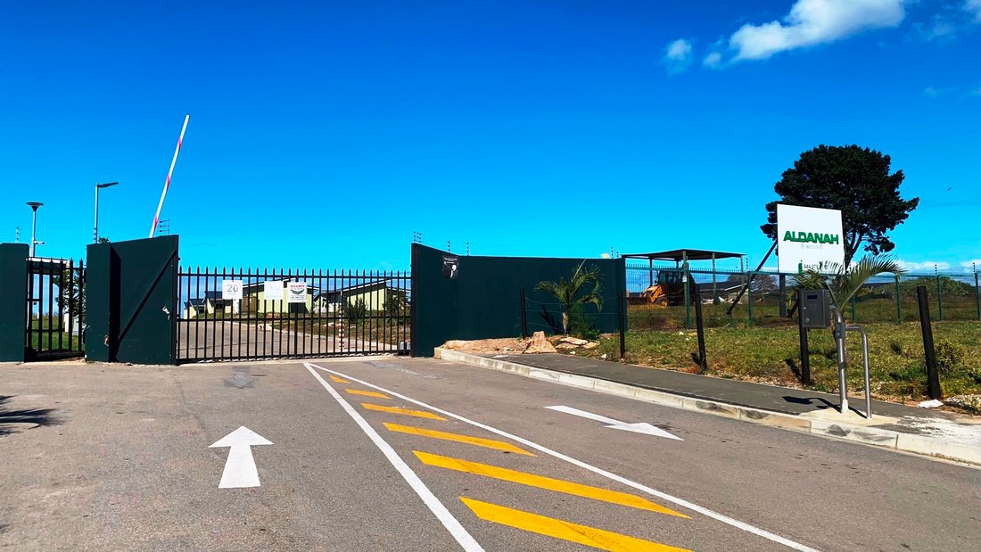 Land in George, Western Cape, South Africa 2 - 18638988