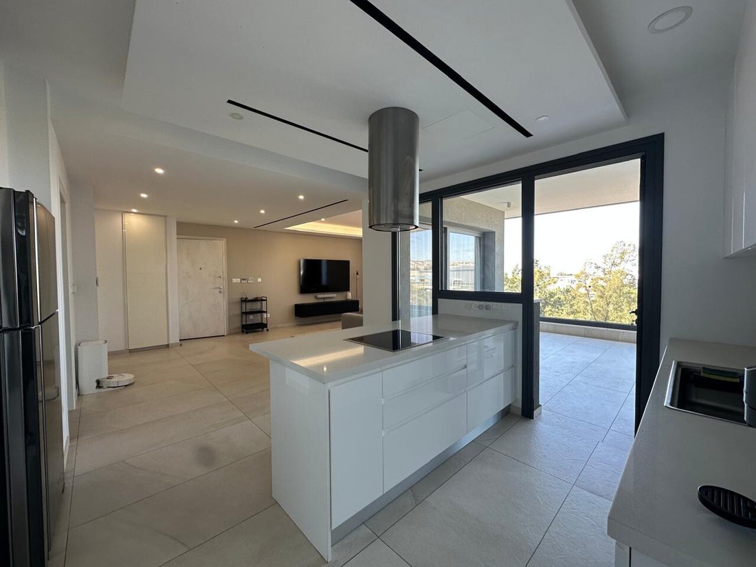 Apartment in Germasogeia, Limassol, Cyprus 5 - 17575112