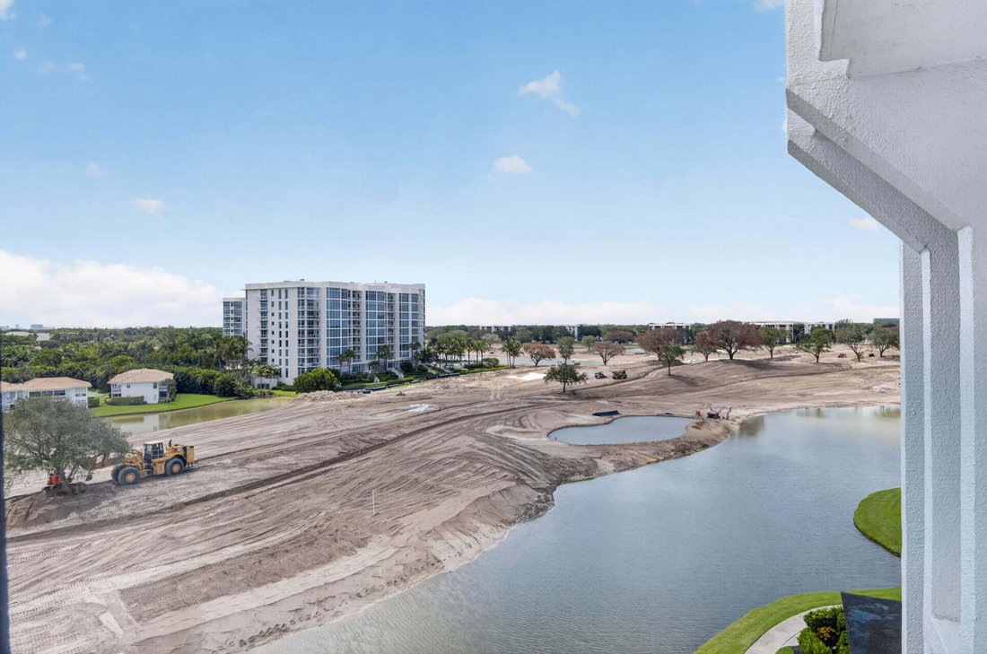 Condo in Boca Raton, Florida, United States 2 - 18638014