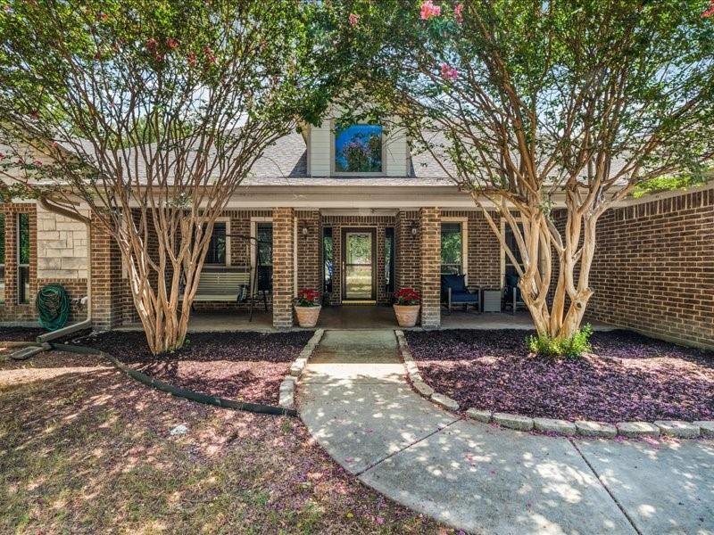 House in Fort Worth, Texas, United States 1 - 18638388
