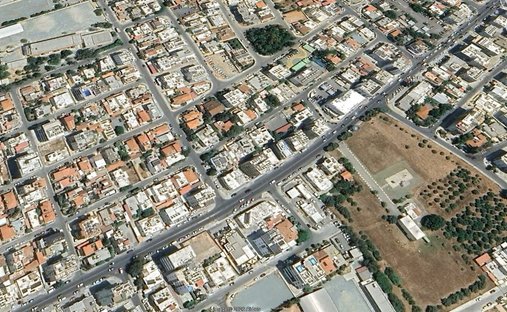 Land in Limassol, Limassol, Cyprus 1