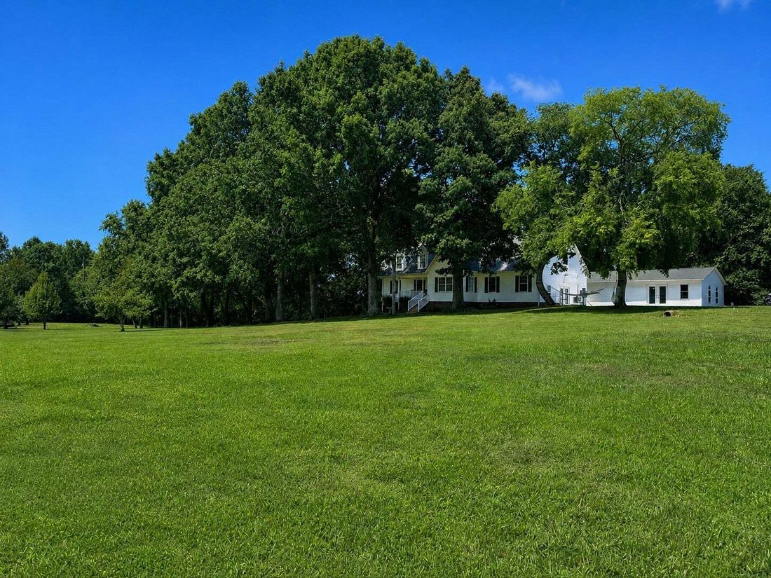 Casa a Unionville, Tennessee, Stati Uniti 1 - 18637832
