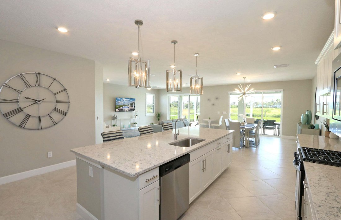 House in Port St. Lucie, Florida, United States 4 - 18087169