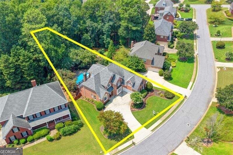 House in Suwanee, Georgia, United States 5 - 18634333