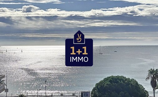 Apartment in Exterieurs, Frejus, France 1