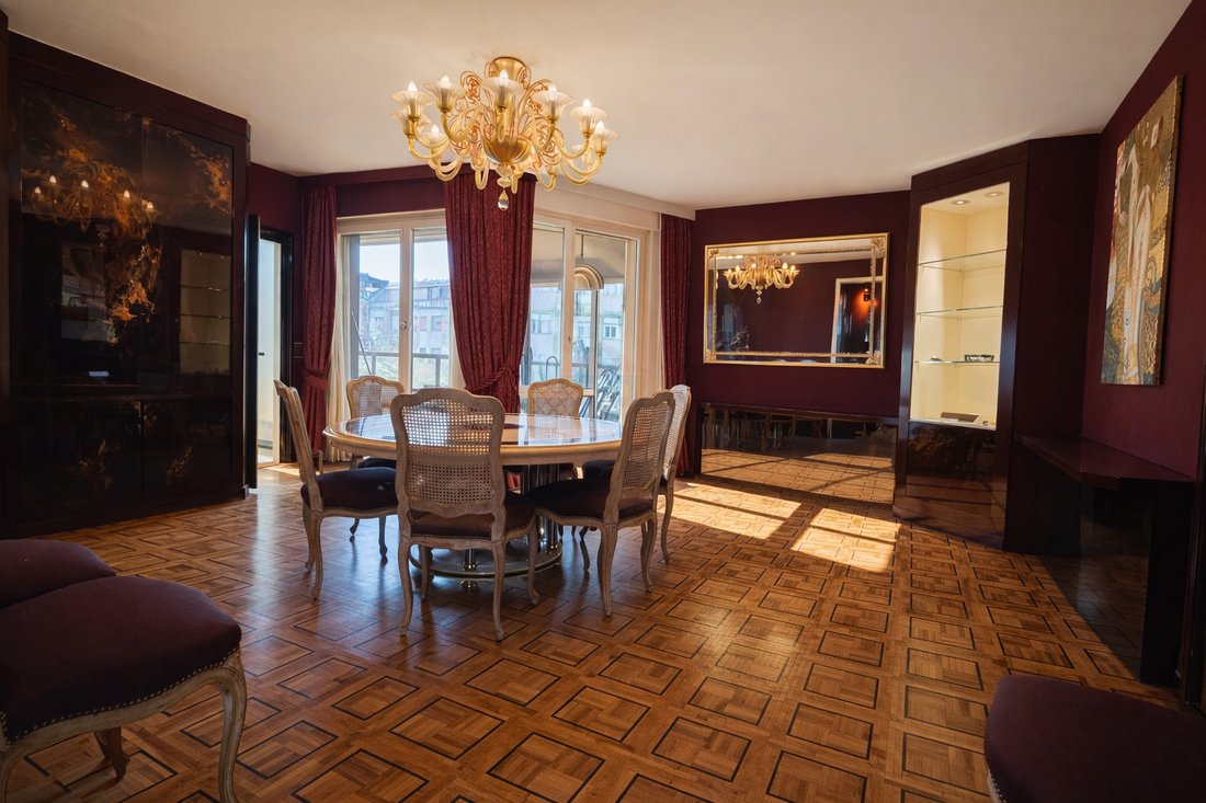 Appartement à Champel, Genève, Canton de Genève 4 - 18633481