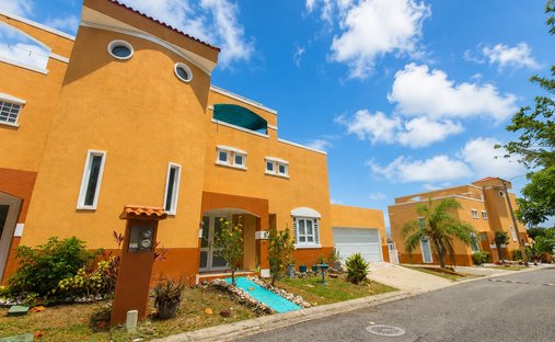 House in Luquillo, Luquillo, Puerto Rico 1