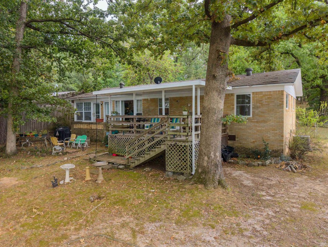 House in Hot Springs, Arkansas, United States 1 - 18637604