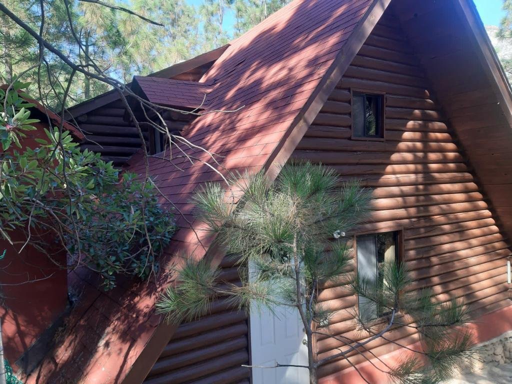 House in Laguna de Sánchez, Nuevo Leon, Mexico 1 - 18637010