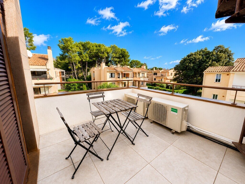 Apartment in Pollenca, Balearic Islands, Spain 4 - 16703697