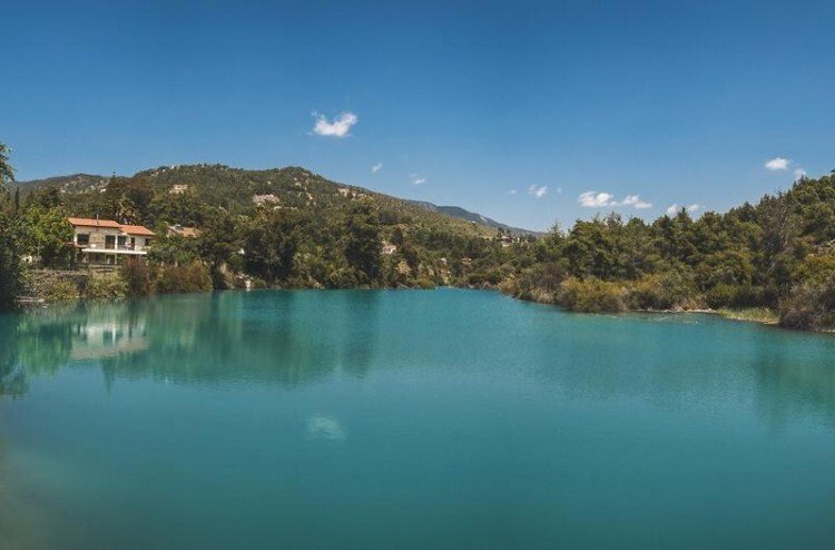 Land in Moniatis, Limassol, Cyprus 1 - 16372586
