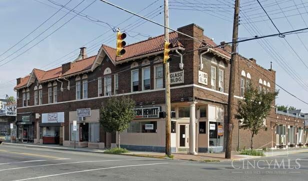Apartment in Cincinnati, Ohio, United States 1 - 18635576