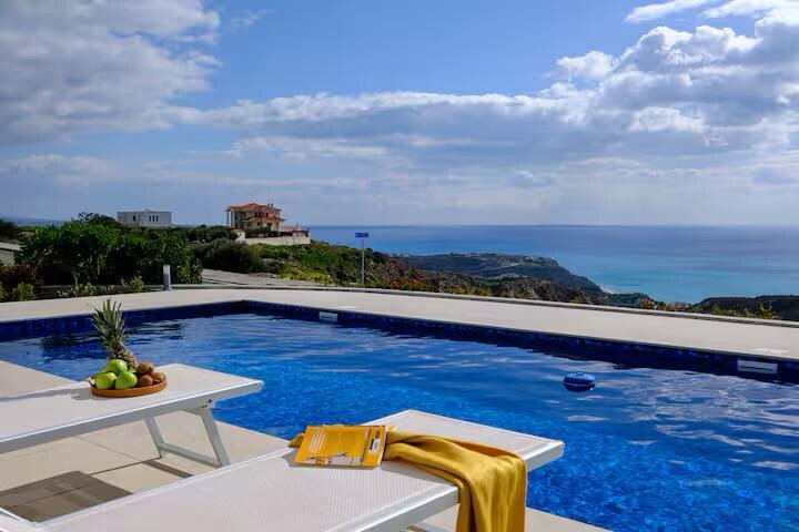 Villa in Pissouri, Limassol, Cyprus 3 - 16380047