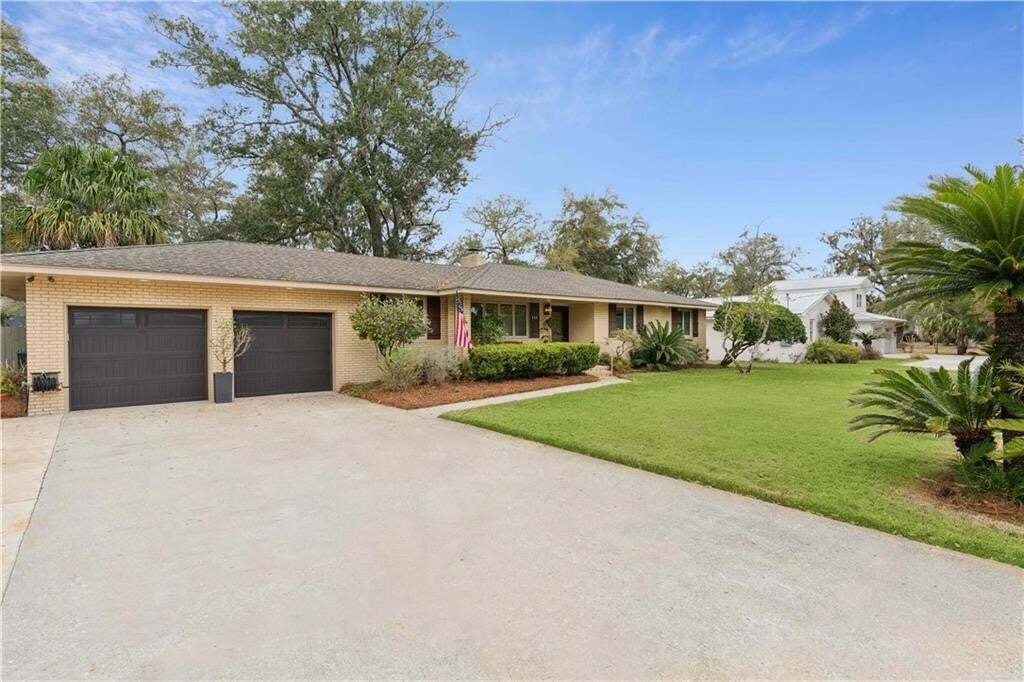 House in St. Simons, Georgia, United States 2 - 18636400