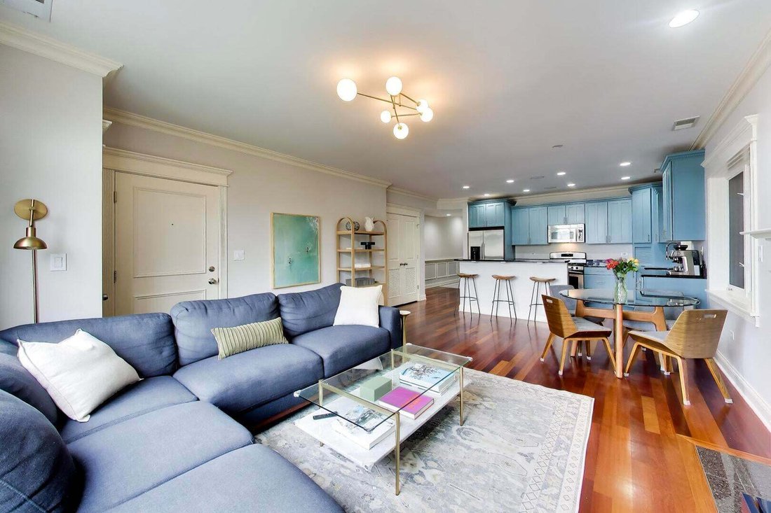 Condo in Chicago, Illinois, United States 3 - 18634098