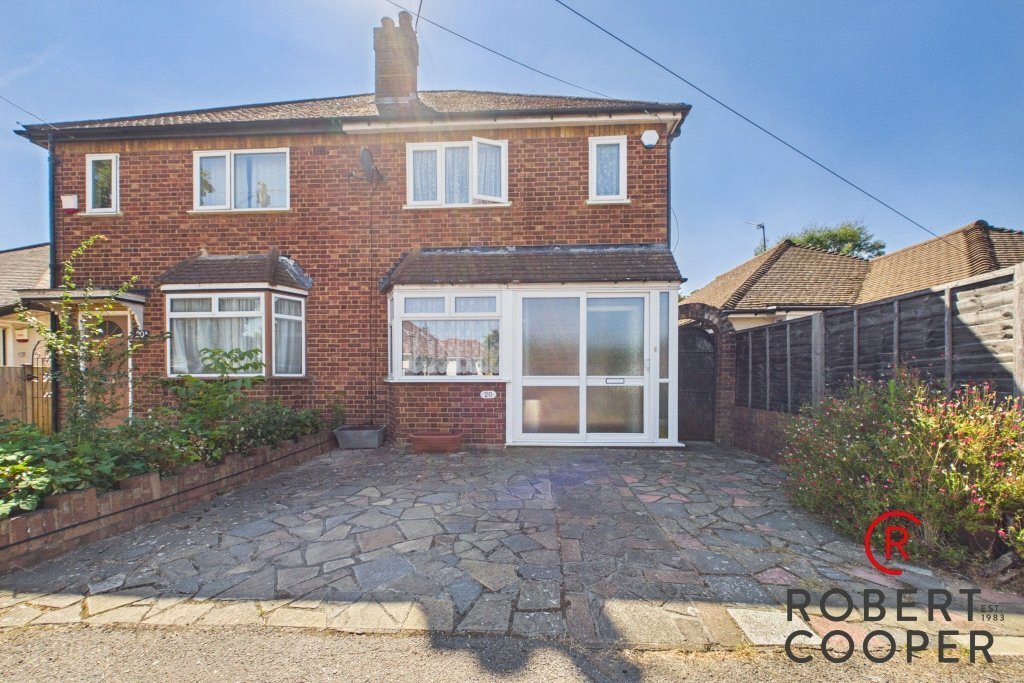 House in South Ruislip, Hillingdon, England 1 - 18633469