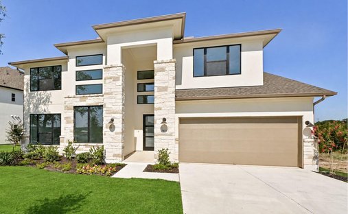 House in Lago Vista, Texas, United States 1