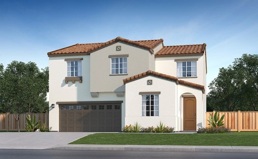 House in Manteca, California, United States 1