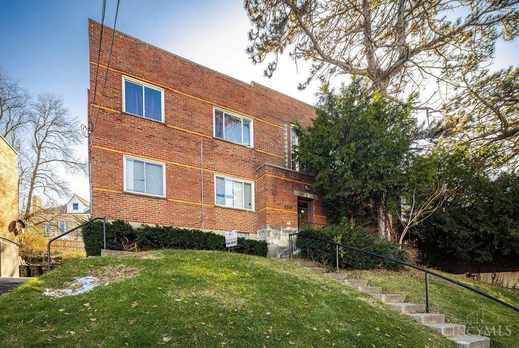 Apartment in Norwood, Ohio, United States 1 - 18635667