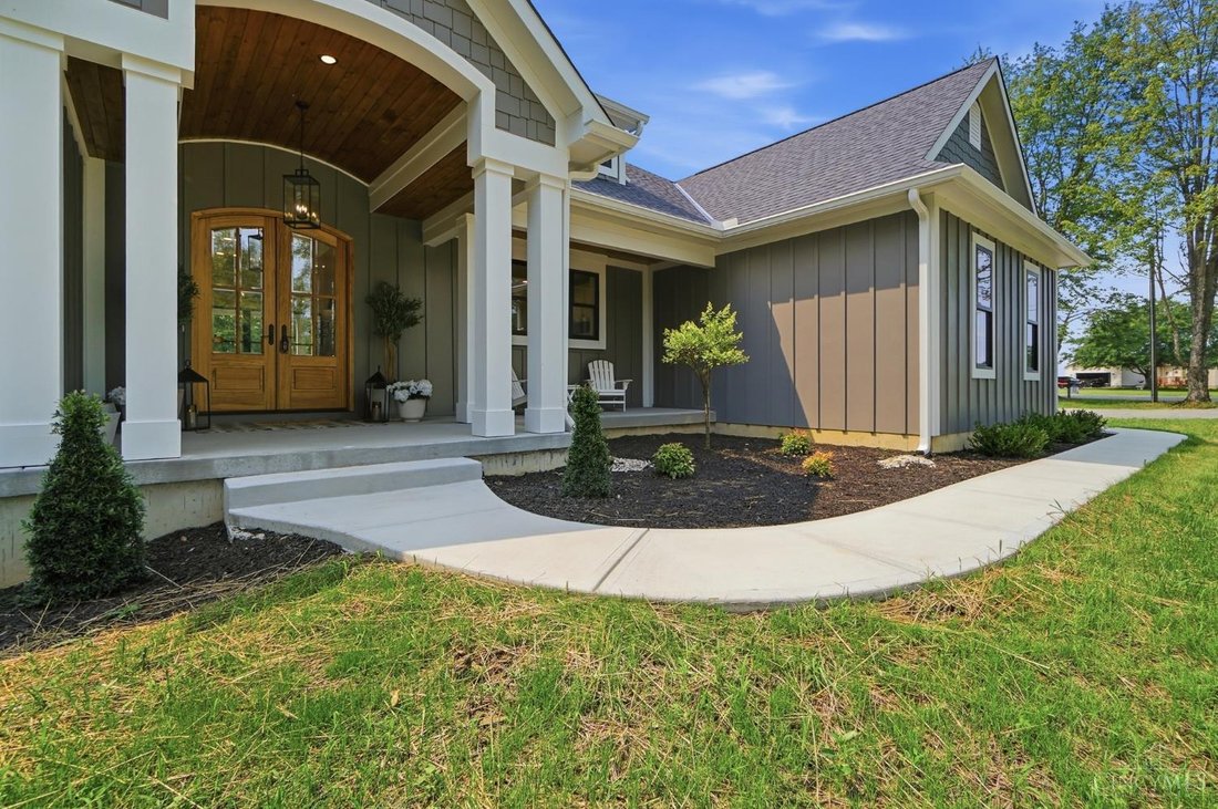 House in Sardinia, Ohio, United States 3 - 18636557
