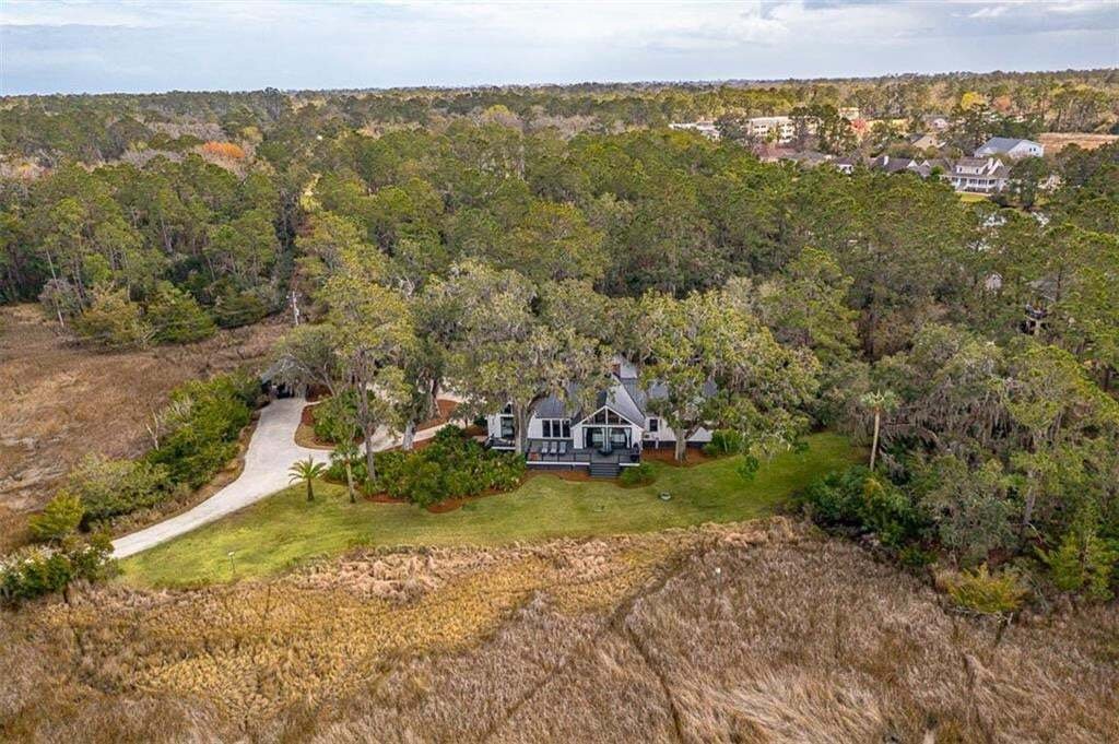 House in St. Simons, Georgia, United States 3 - 18636103