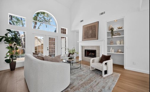 House in Frisco, Texas, United States 1