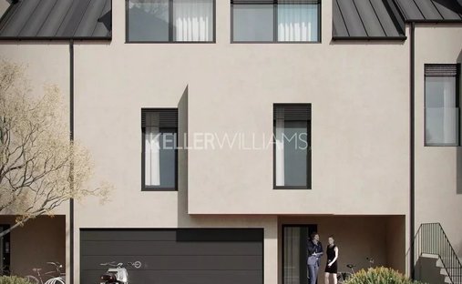 Wohnung in Luxemburg, Luxemburg, Luxemburg 1
