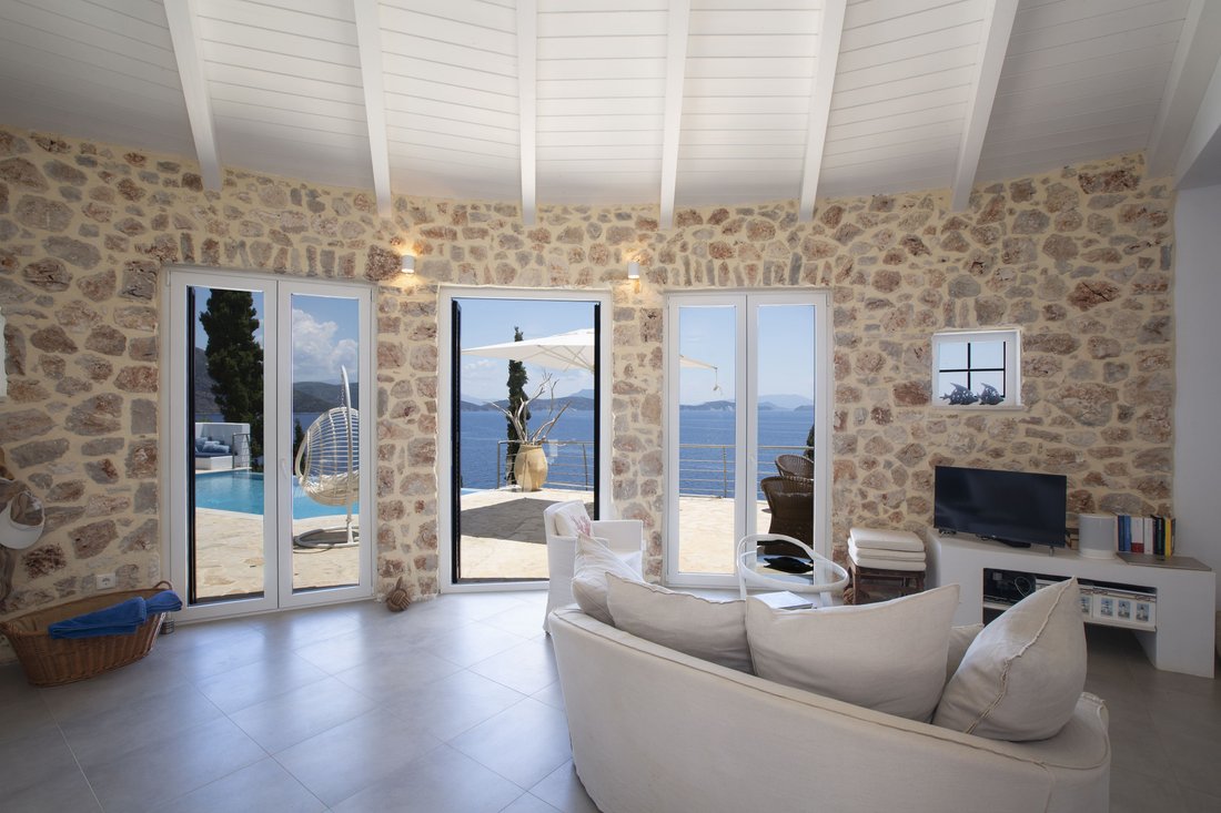 Villa in Igoumenitsa, Epirus and Western Macedonia, Greece 4 - 17262347
