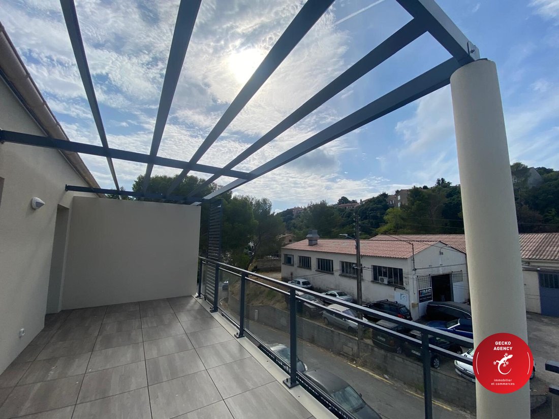 Apartment in Le Dramont-Agay-Anthéor-Le Trayas, Saint-Raphaël, France 2 - 18639786