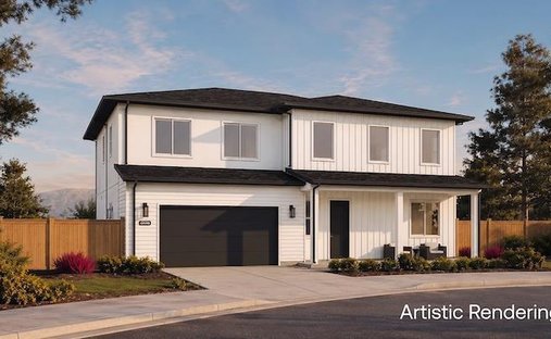 House in San Jose, California, United States 1