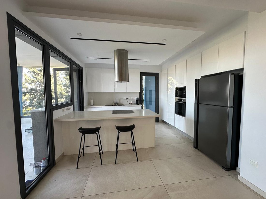 Apartment in Germasogeia, Limassol, Cyprus 4 - 17575112