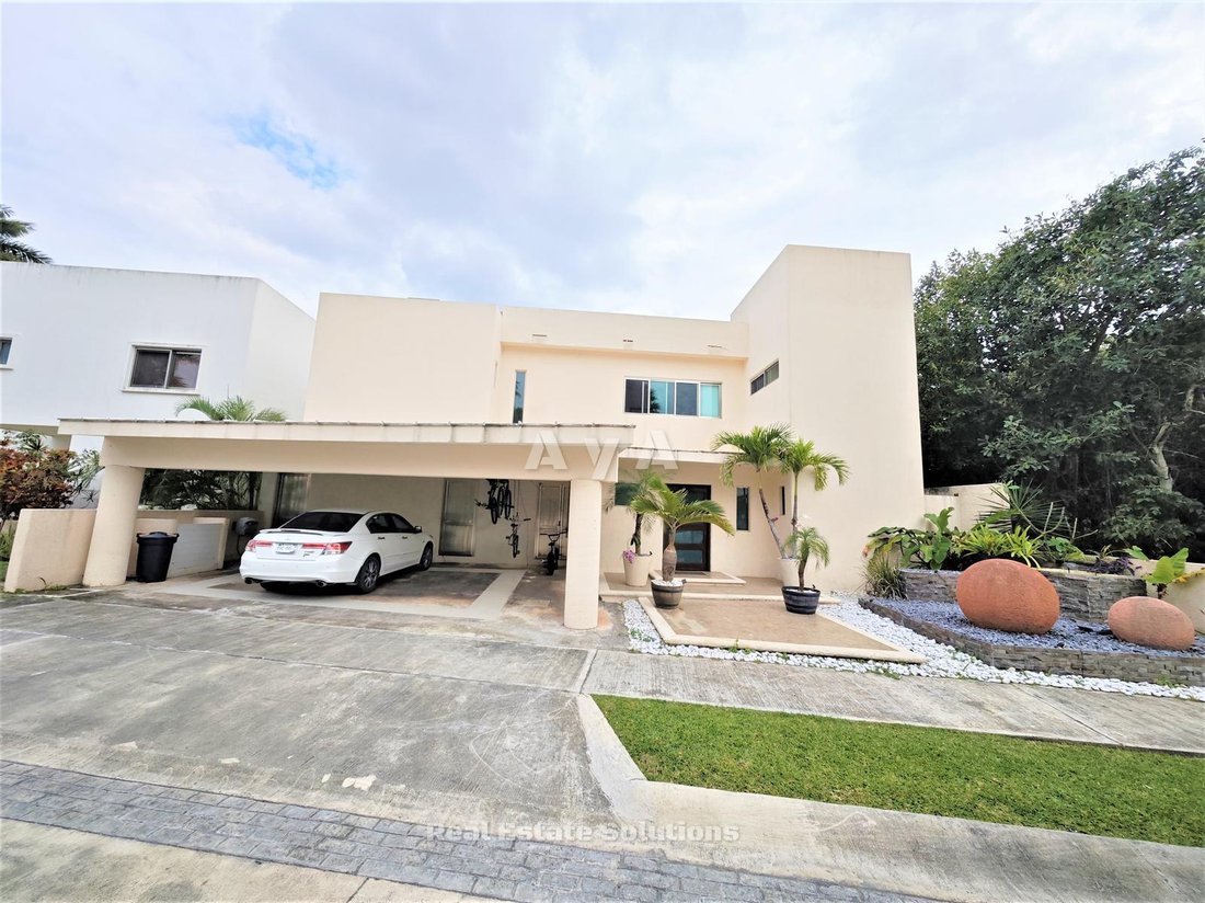 House in Cancún, Quintana Roo, Mexico 2 - 18638958