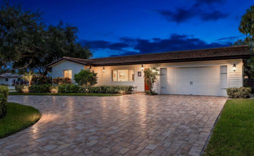 House in Hillsboro Beach, Florida, United States 1