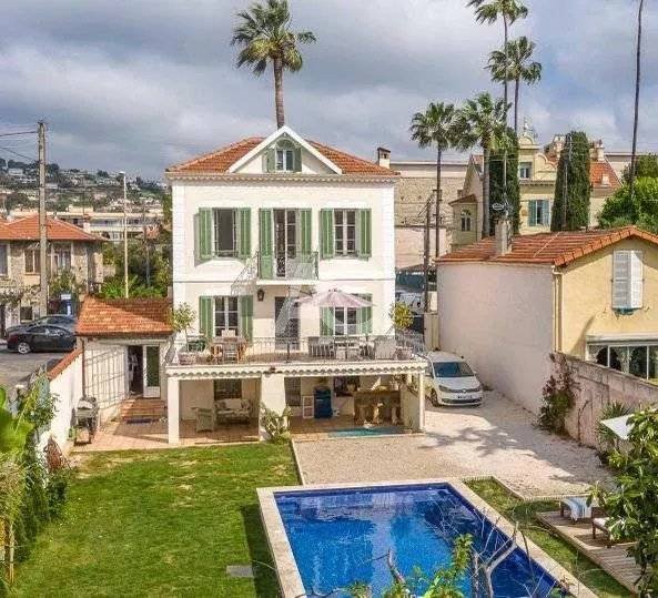House in Brusquet-Retenaou-Devens, Vallauris, France 1 - 15726100