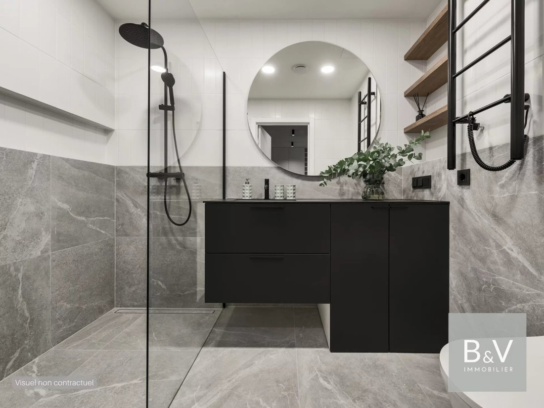 Apartment in Fontmerle, Antibes, France 5 - 18634866