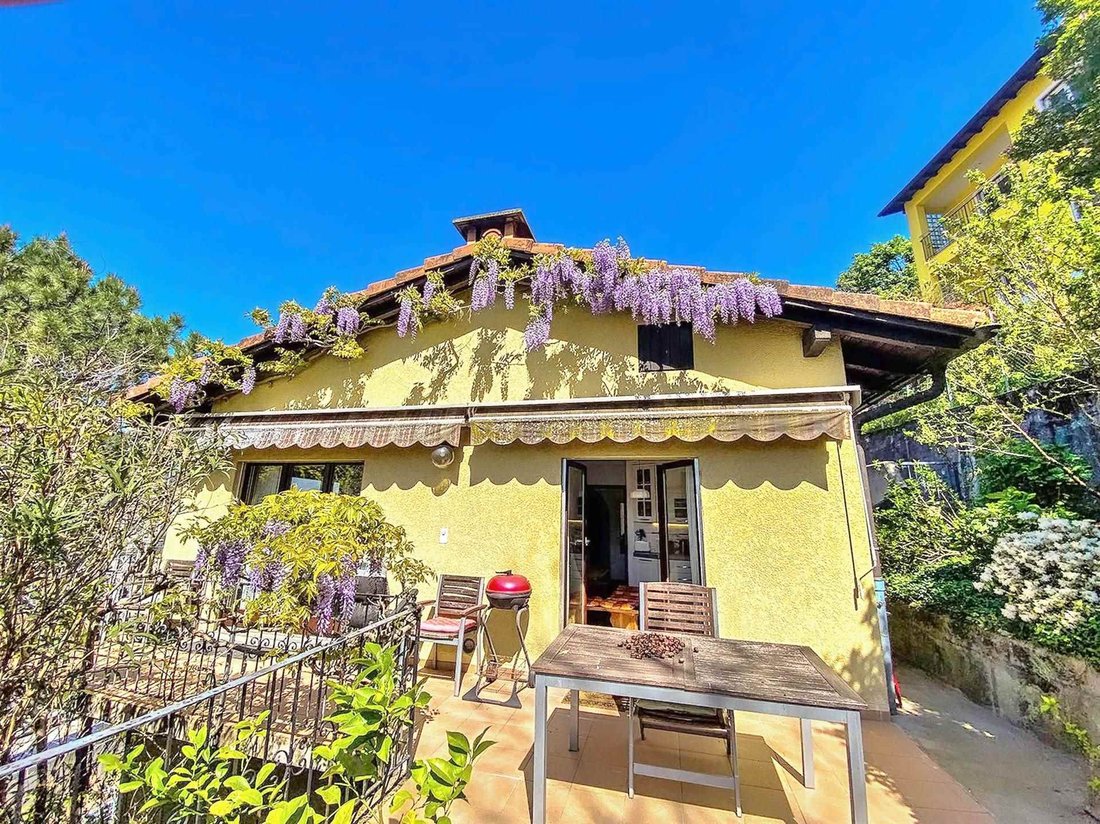 Villa in Italy 5 - 18638817