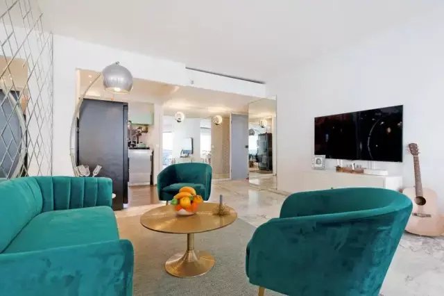Apartment in Cannes, Provence-Alpes-Côte d'Azur, France 4 - 16031350