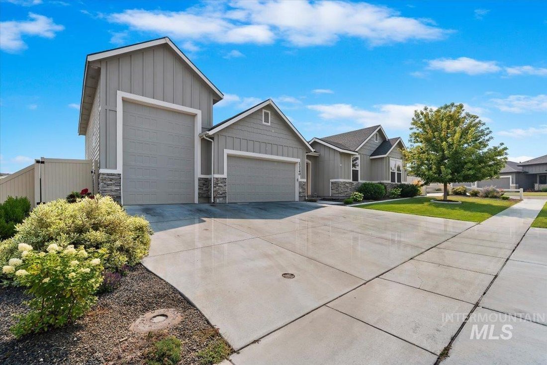House in Nampa, Idaho, United States 2 - 18637928