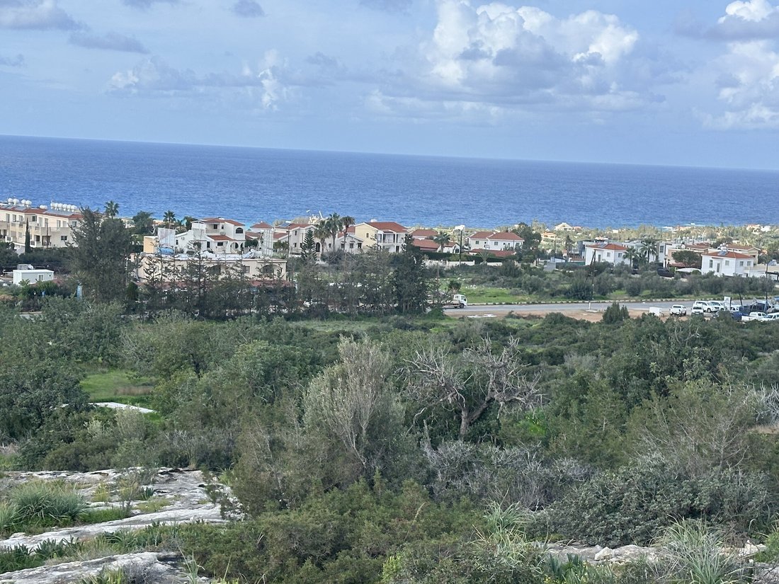 Land in Peyia, Paphos, Cyprus 2 - 17223482
