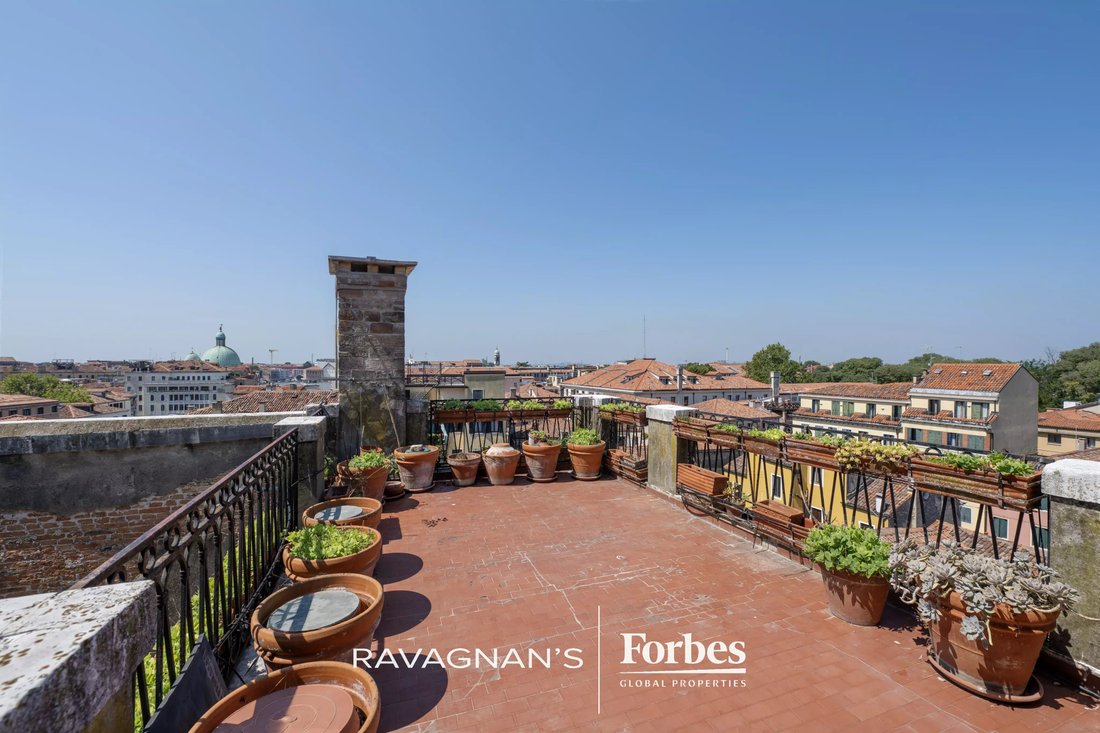 Apartment in Venice Historic Centre, Venice, Italy 2 - 18634873