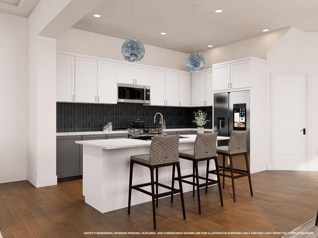 House in Houston, Texas, United States 4 - 18634262