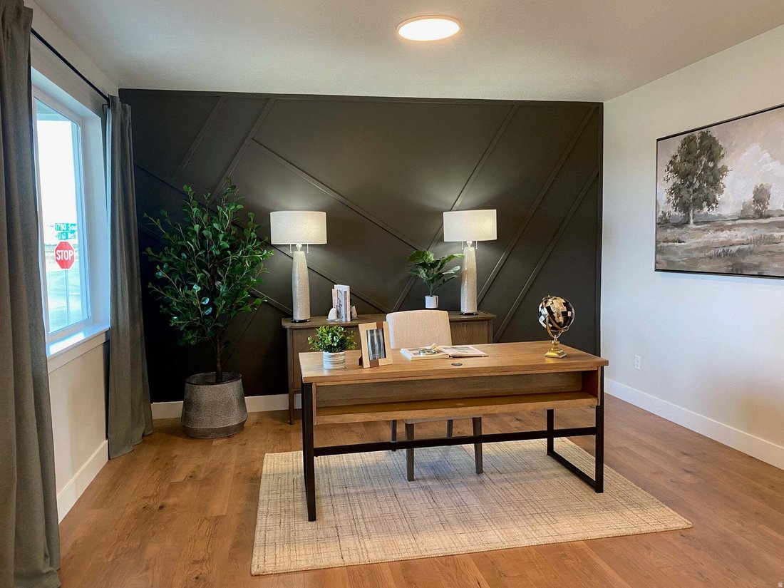 House in West Jordan, Utah, United States 2 - 18637284