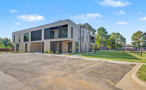 Johnson, Arkansas, United States 1