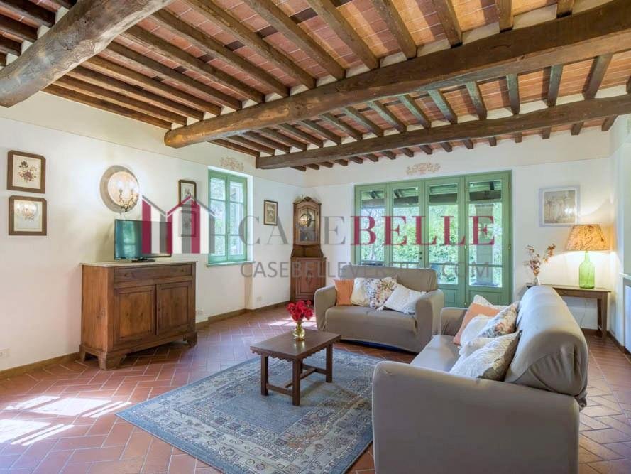 Villa in Camaiore, Tuscany, Italy 2 - 18638392