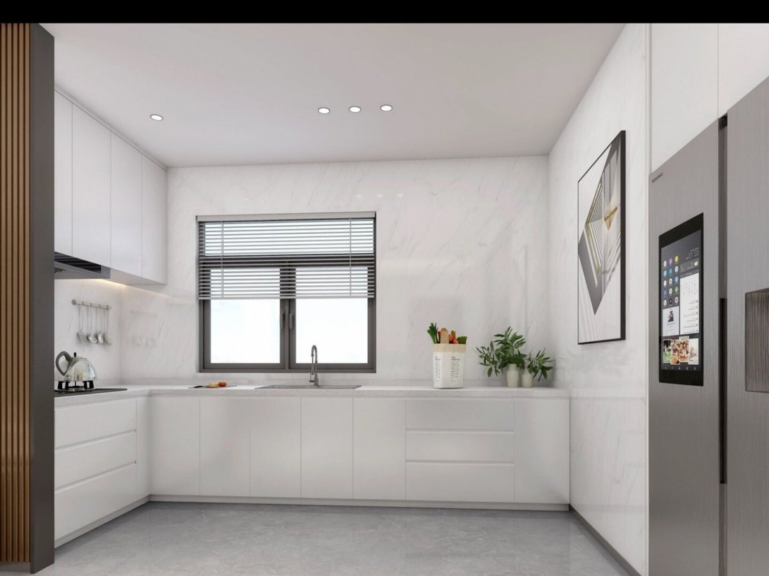 Apartment in Limassol, Limassol, Cyprus 3 - 16372830