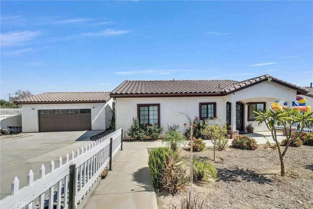 House in Perris, California, United States 5 - 18638230