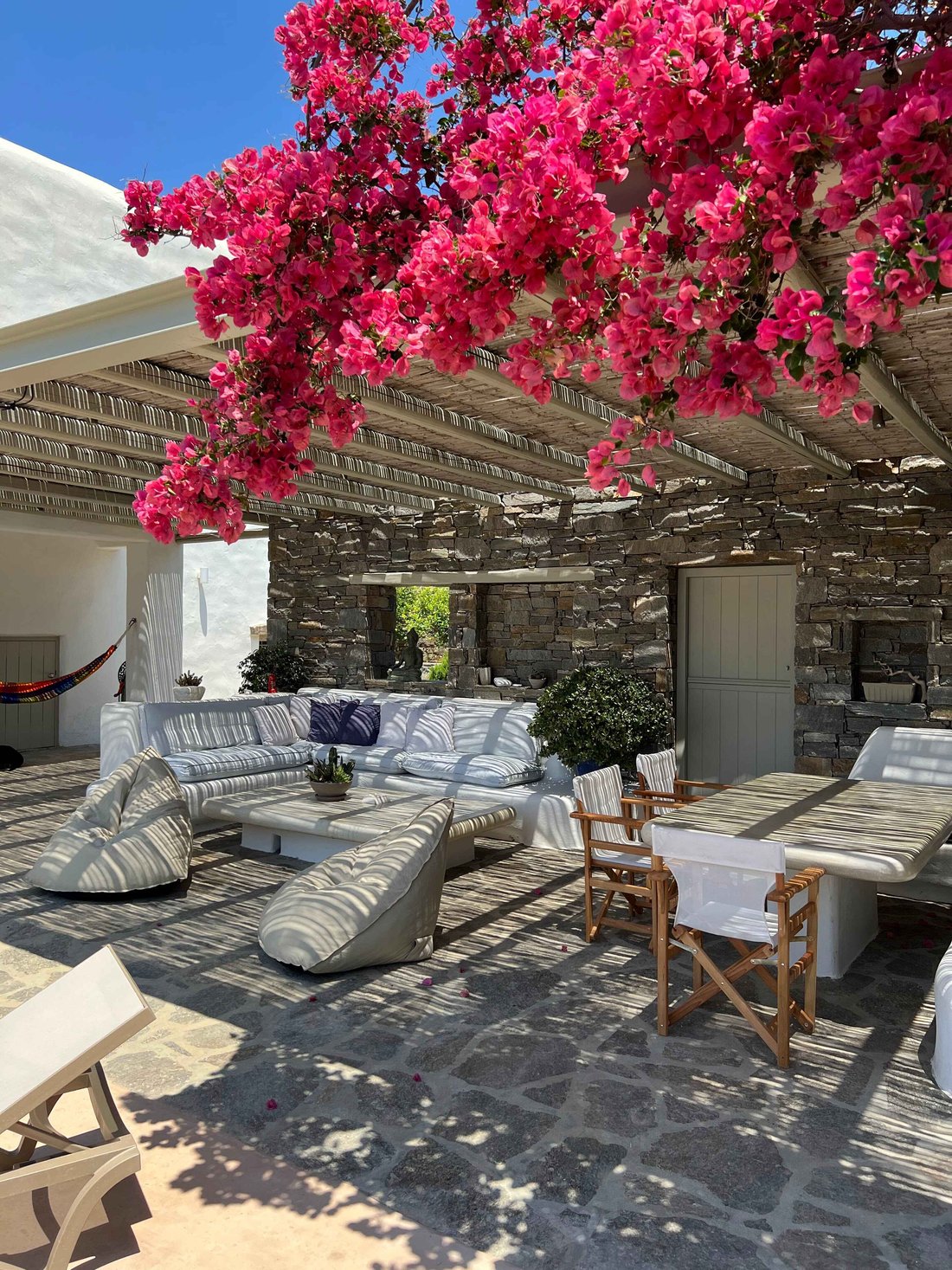 Villa in Paros, Aegean, Greece 2 - 18637312